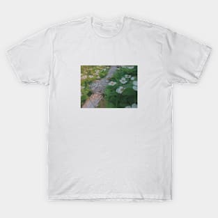 Flower T-Shirt